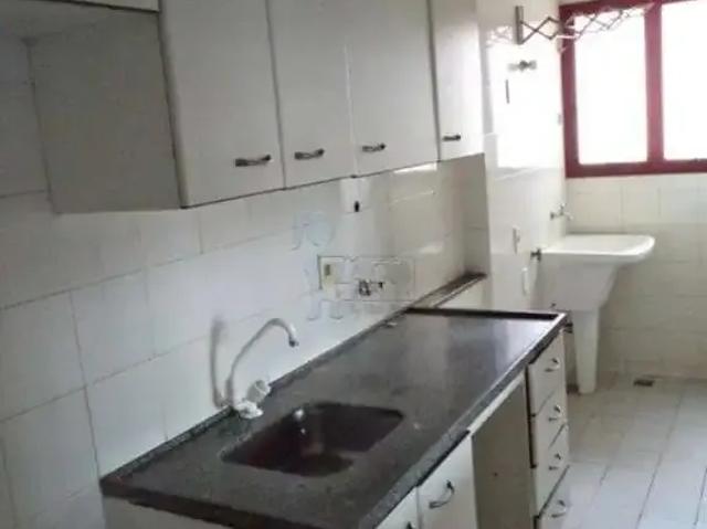 Apartamento para Venda em Ribeirão Preto/SP Jardim Botânico 3 Quartos
