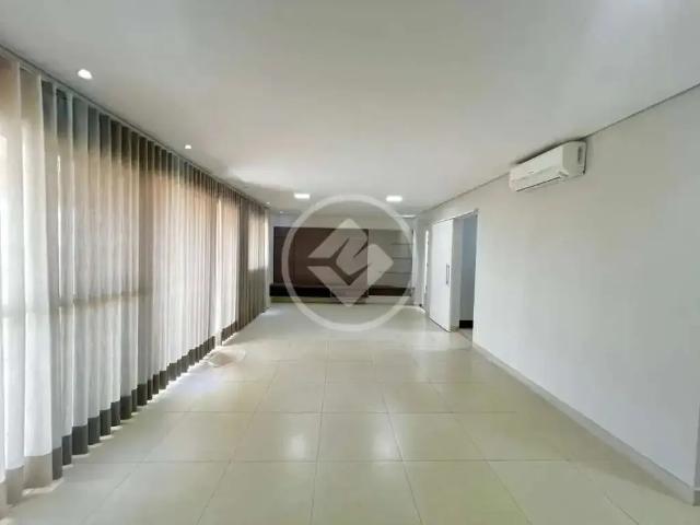 Apartamento para Venda em Ribeirão Preto/SP Jardim Botânico 3 Quartos
