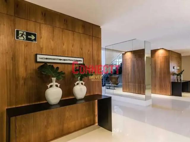 Apartamento para Venda em Ribeirão Preto/SP Jardim Botânico 3 Quartos