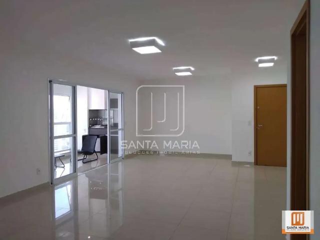 Apartamento para Venda em Ribeirão Preto/SP Jardim Botânico 3 Quartos