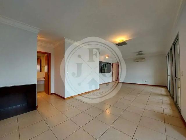 Apartamento para Venda em Ribeirão Preto/SP Jardim Botânico 3 Quartos
