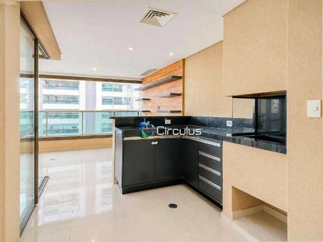 Apartamento para Venda em Ribeirão Preto/SP Jardim Botânico 3 Quartos