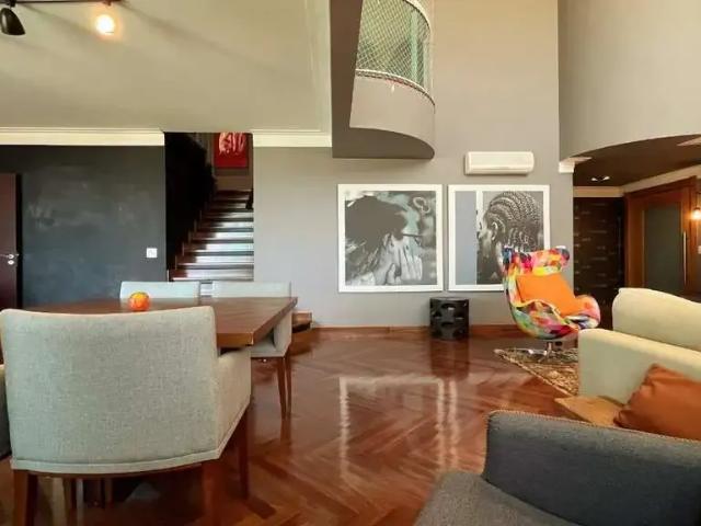 Apartamento para Venda em Ribeirão Preto/SP Jardim Botânico 3 Quartos