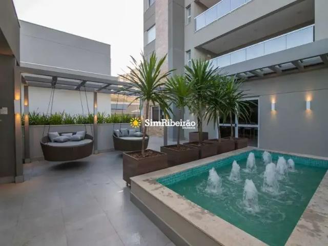 Apartamento para Venda em Ribeirão Preto/SP Jardim Botânico 3 Quartos