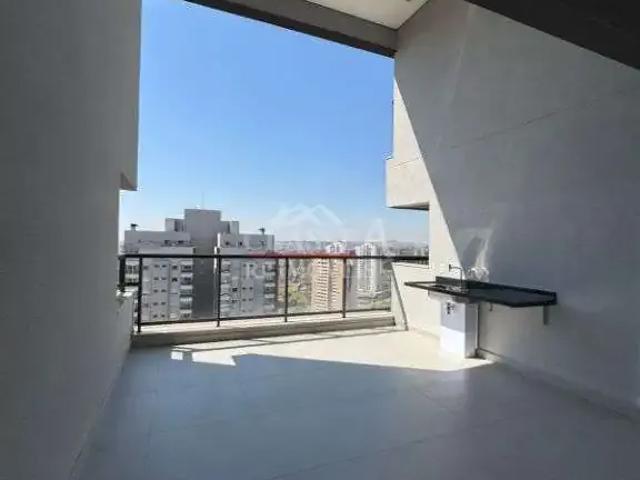 Apartamento para Venda em Ribeirão Preto/SP Jardim Botânico 3 Quartos