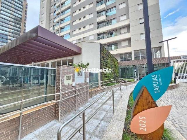 Apartamento para Venda em Ribeirão Preto/SP Jardim Botânico 3 Quartos