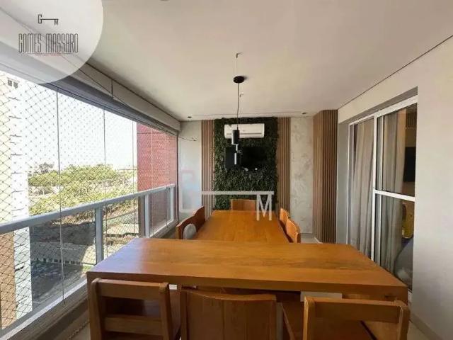 Apartamento para Venda em Ribeirão Preto/SP Jardim Botânico 3 Quartos