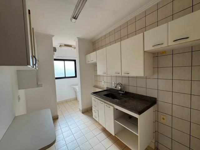 Apartamento para Venda em Ribeirão Preto/SP Jardim Botânico 3 Quartos