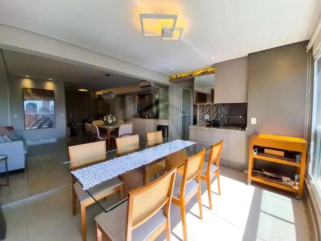 Apartamento para Venda em Ribeirão Preto/SP Jardim Botânico 3 Quartos