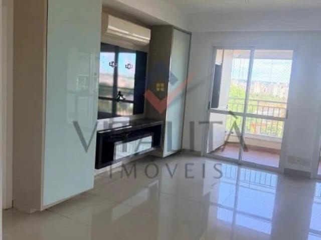 Apartamento para Venda em Ribeirão Preto/SP Jardim Botânico 3 Quartos
