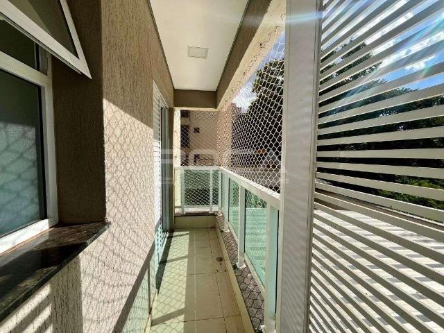 Apartamento para Venda em Ribeirão Preto/SP Jardim Botânico 3 Quartos