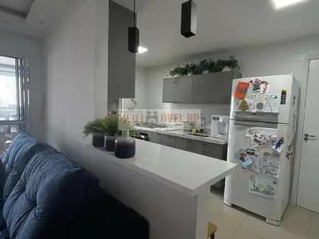 Apartamento para Venda em Ribeirão Preto/SP Jardim Botânico 3 Quartos