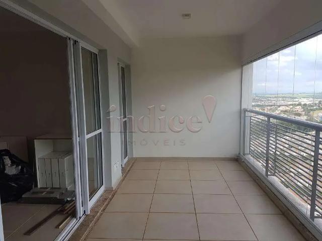 Apartamento para Venda em Ribeirão Preto/SP Jardim Botânico 3 Quartos