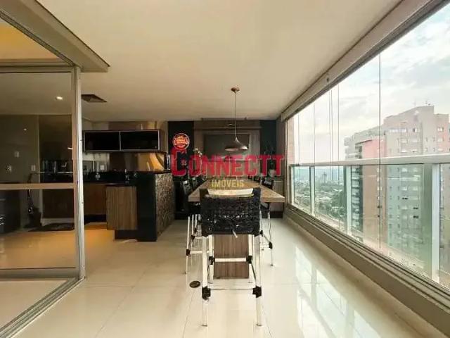Apartamento para Venda em Ribeirão Preto/SP Jardim Botânico 3 Quartos