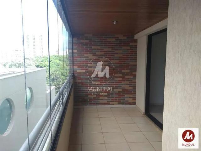 Apartamento para Venda em Ribeirão Preto/SP Jardim Botânico 3 Quartos