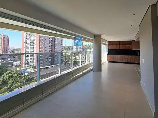 Apartamento para Venda em Ribeirão Preto/SP Jardim Botânico 3 Quartos