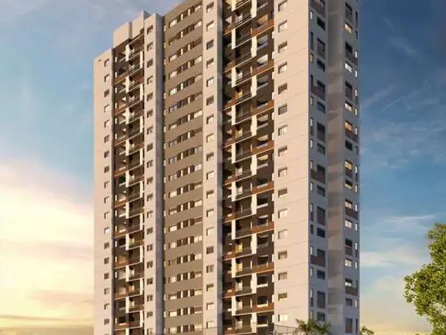 Apartamento para Venda em Ribeirão Preto/SP Jardim Botânico 3 Quartos