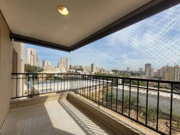 Apartamento para Venda em Ribeirão Preto/SP Jardim Botânico 3 Quartos