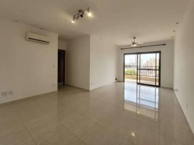 Apartamento para Venda em Ribeirão Preto/SP Jardim Botânico 3 Quartos