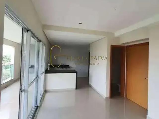 Apartamento para Venda em Ribeirão Preto/SP Jardim Botânico 3 Quartos