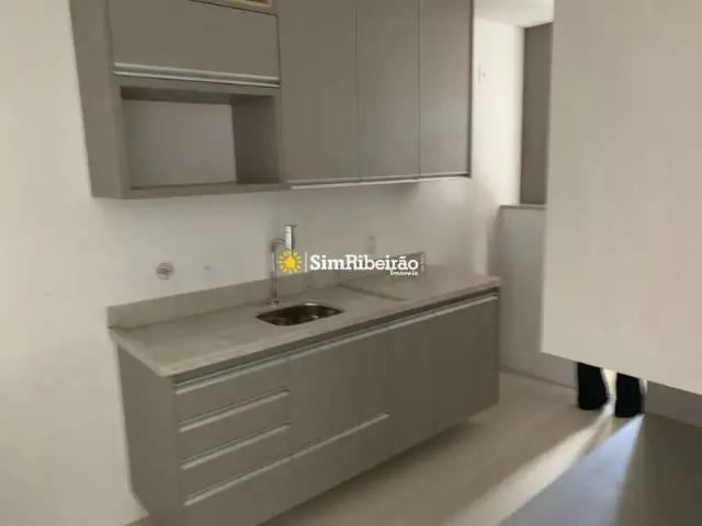Apartamento para Venda em Ribeirão Preto/SP Jardim Botânico 3 Quartos