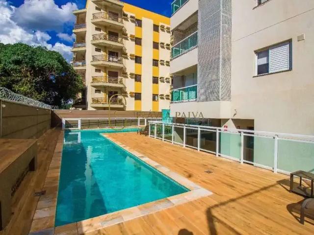 Apartamento para Venda em Ribeirão Preto/SP Jardim Botânico 3 Quartos