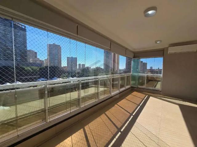 Apartamento para Venda em Ribeirão Preto/SP Jardim Botânico 3 Quartos