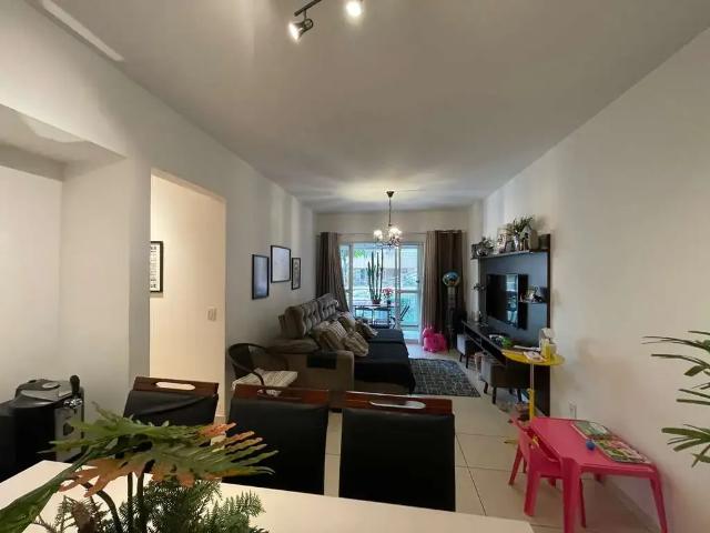 Apartamento para Venda em Ribeirão Preto/SP Jardim Botânico 3 Quartos