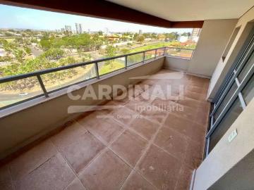 Apartamento para Venda em Ribeirão Preto/SP Jardim Botânico 3 Quartos