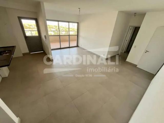 Apartamento para Venda em Ribeirão Preto/SP Jardim Botânico 3 Quartos