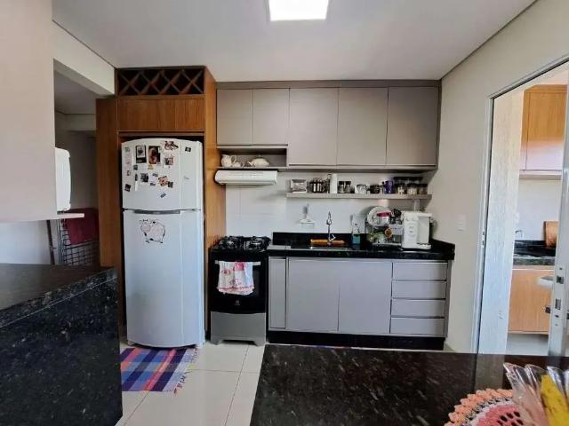 Apartamento para Venda em Ribeirão Preto/SP Jardim Botânico 3 Quartos