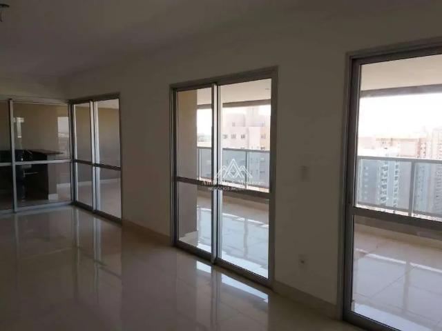Apartamento para Venda em Ribeirão Preto/SP Jardim Botânico 3 Quartos