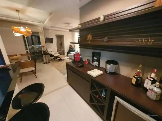 Apartamento para Venda em Ribeirão Preto/SP Jardim Botânico 3 Quartos