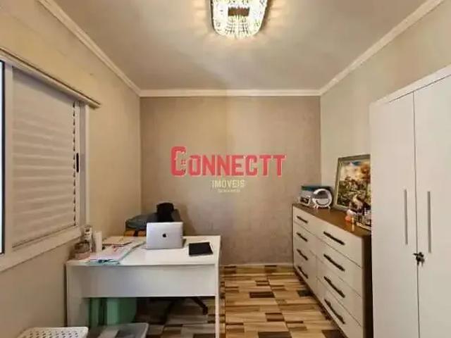 Apartamento para Venda em Ribeirão Preto/SP Jardim Botânico 3 Quartos