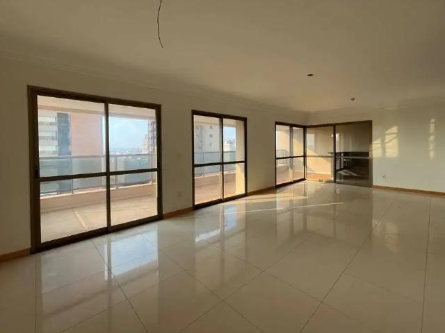 Apartamento para Venda em Ribeirão Preto/SP Jardim Botânico 3 Quartos