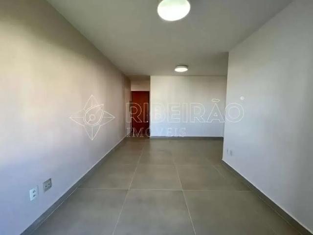 Apartamento para Venda em Ribeirão Preto/SP Jardim Botânico 3 Quartos