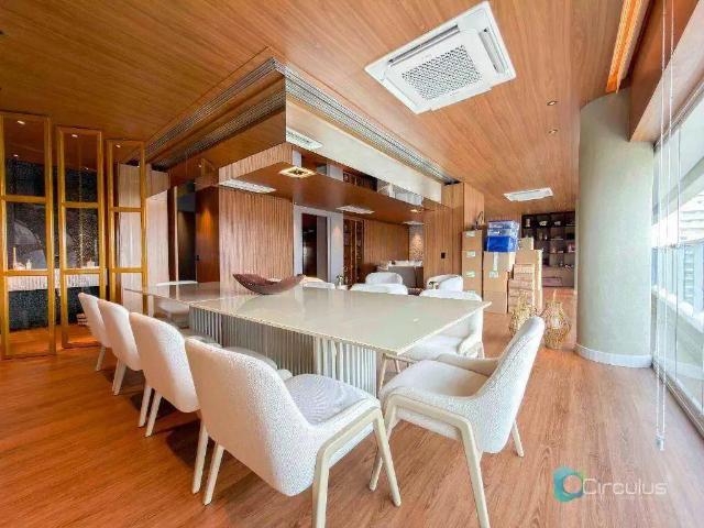 Apartamento para Venda em Ribeirão Preto/SP Jardim Botânico 3 Quartos