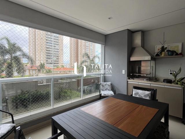 Apartamento para Venda em Ribeirão Preto/SP Jardim Botânico 3 Quartos