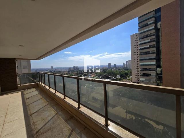 Apartamento para Venda em Ribeirão Preto/SP Jardim Botânico 3 Quartos