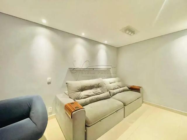Apartamento para Venda em Ribeirão Preto/SP Jardim Botânico 3 Quartos
