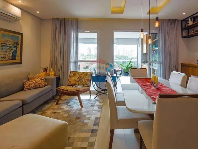 Apartamento para Venda em Ribeirão Preto/SP Jardim Botânico 3 Quartos