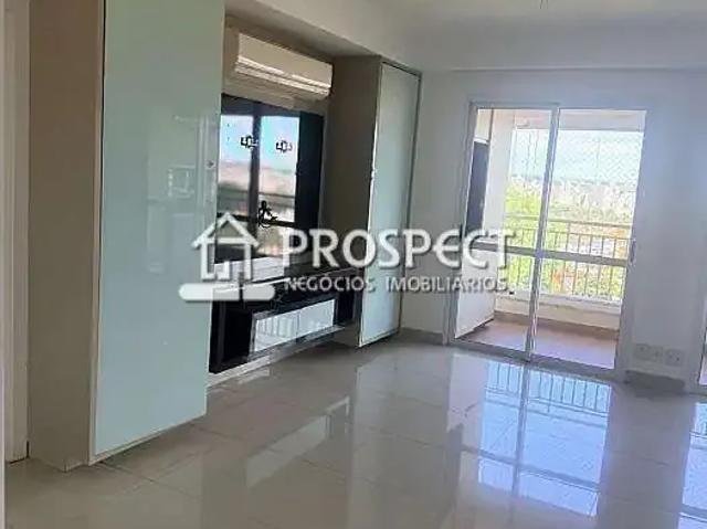 Apartamento para Venda em Ribeirão Preto/SP Jardim Botânico 3 Quartos