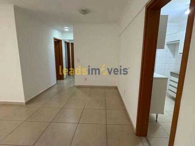 Apartamento para Venda em Ribeirão Preto/SP Jardim Botânico 3 Quartos