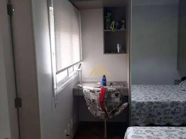 Apartamento para Venda em Ribeirão Preto/SP Jardim Botânico 3 Quartos