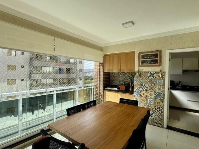 Apartamento para Venda em Ribeirão Preto/SP Jardim Botânico 3 Quartos