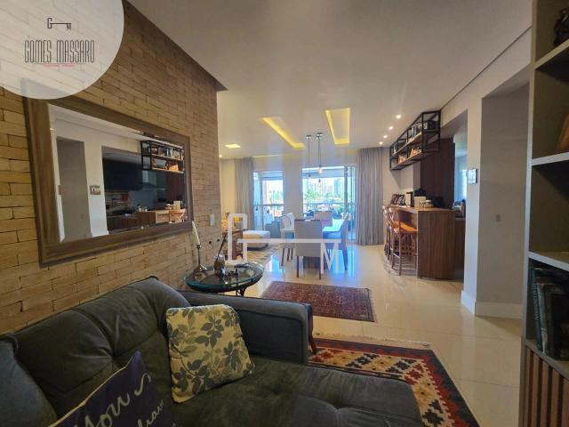 Apartamento para Venda em Ribeirão Preto/SP Jardim Botânico 3 Quartos