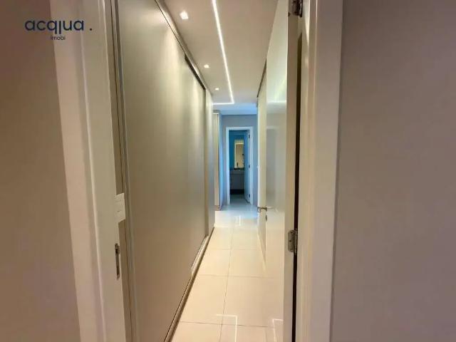 Apartamento para Venda em Ribeirão Preto/SP Jardim Botânico 3 Quartos