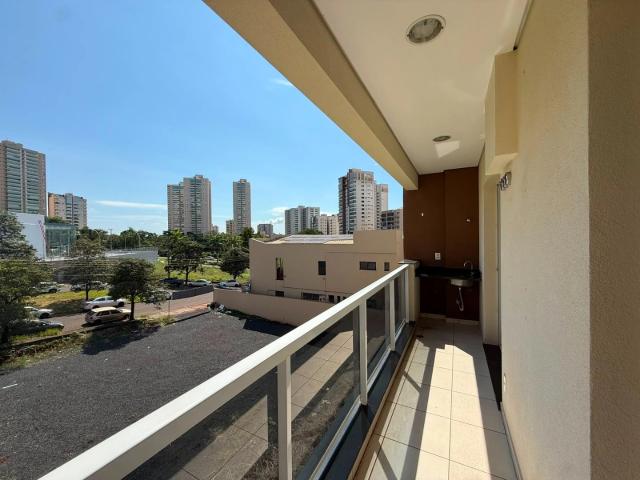 Apartamento para Venda em Ribeirão Preto/SP Jardim Botânico 3 Quartos