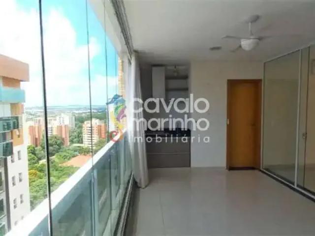 Apartamento para Venda em Ribeirão Preto/SP Jardim Botânico 4 Quartos