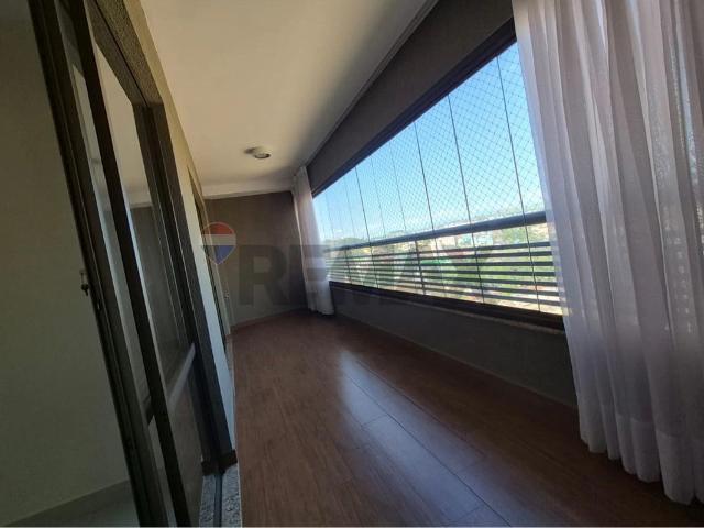Apartamento para Venda em Ribeirão Preto/SP Jardim Botânico 4 Quartos